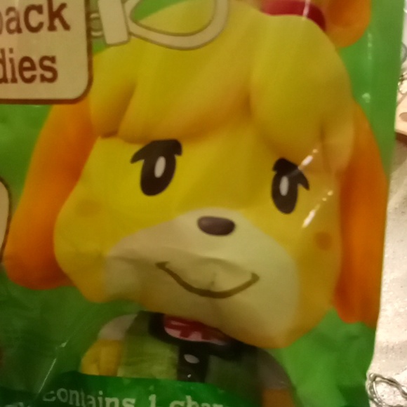 Backpack buddy - Picture 3 of 3